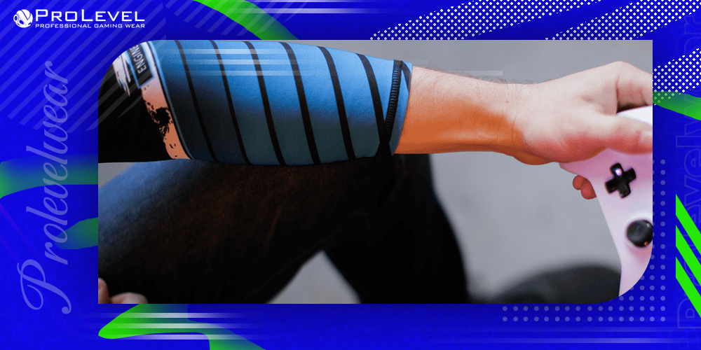 esports compression sleeve-Prolevel Wear