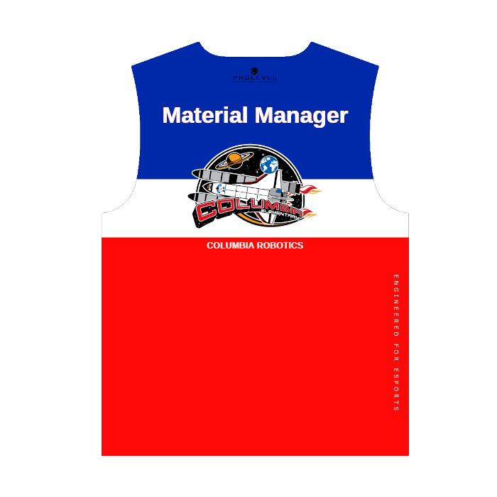 PROLEVEL | Omicron Elite Pro-Series Custom Gaming Jersey