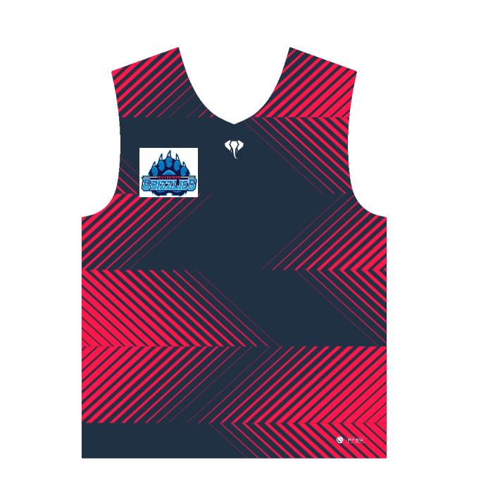 PROLEVEL | Psi Elite Pro-Series Custom Gaming Jersey