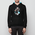 Yukuri VT Unisex Relaxed Pullover Hoodie