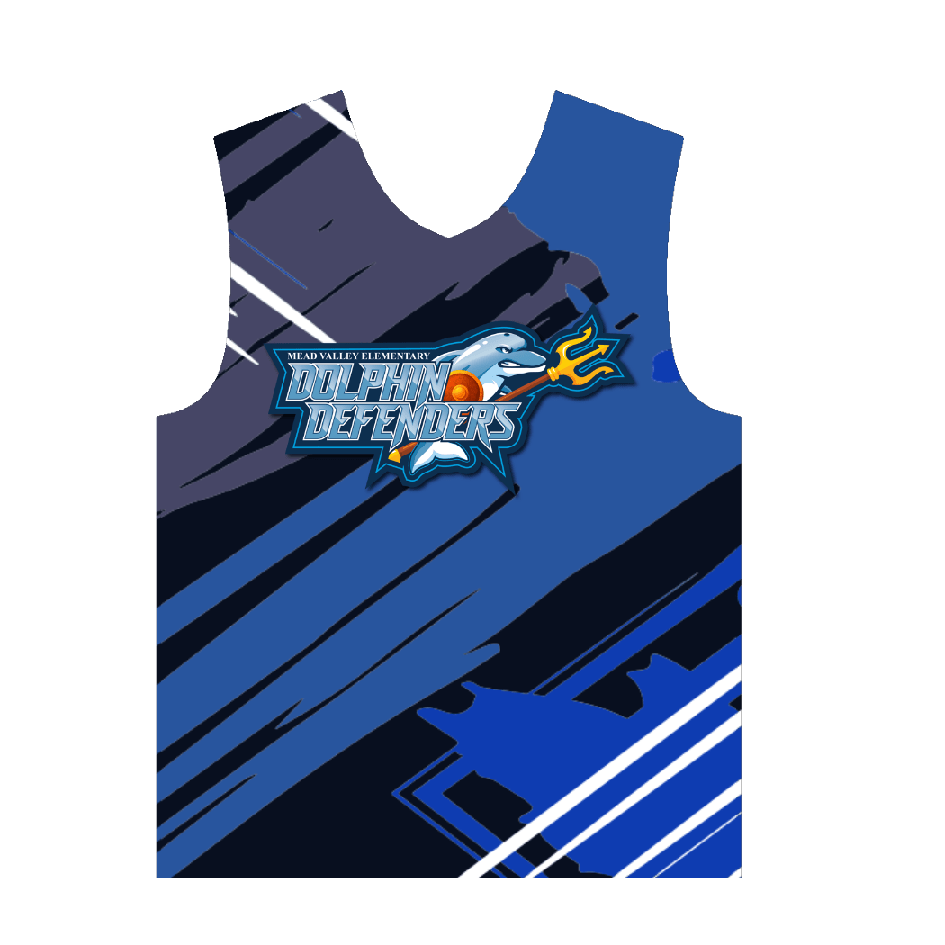 PROLEVEL | Beta Elite Pro-Series Custom Gaming Jersey