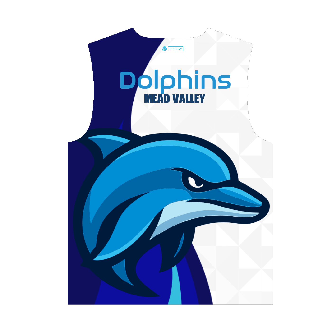 PROLEVEL | Epsilon Elite Pro-Series Custom Gaming Jersey