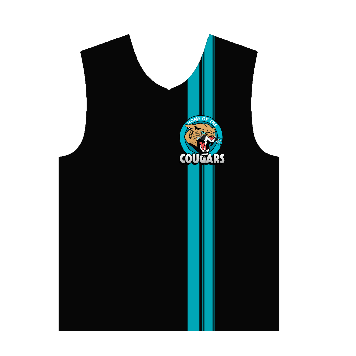 PROLEVEL | Zeta Elite Pro-Series Custom Gaming Jersey