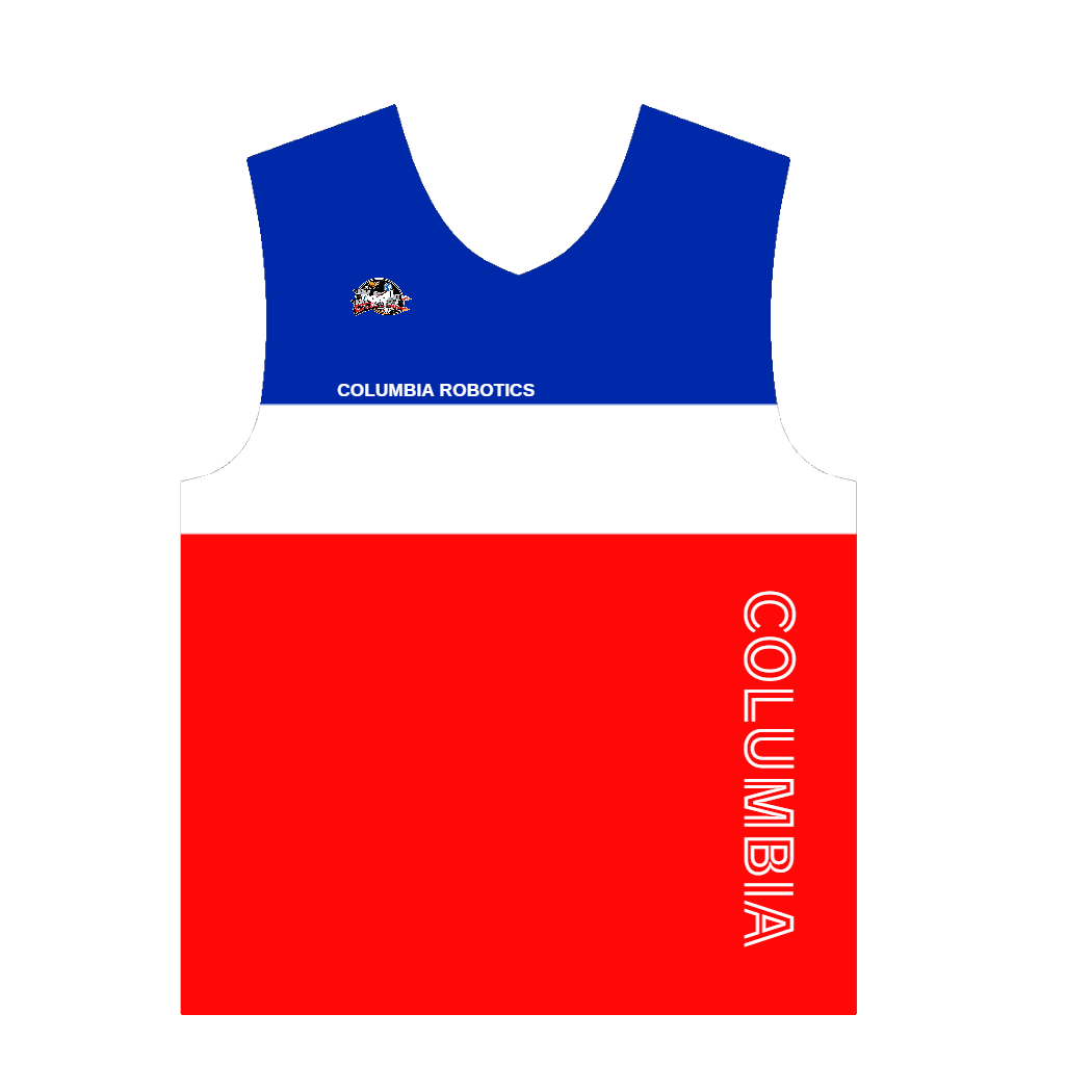 PROLEVEL | Omicron Elite Pro-Series Custom Gaming Jersey