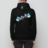 Yukuri VT Unisex Relaxed Pullover Hoodie