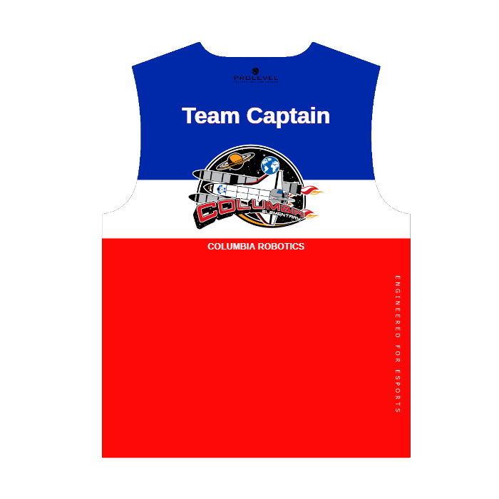 PROLEVEL | Omicron Elite Pro-Series Custom Gaming Jersey