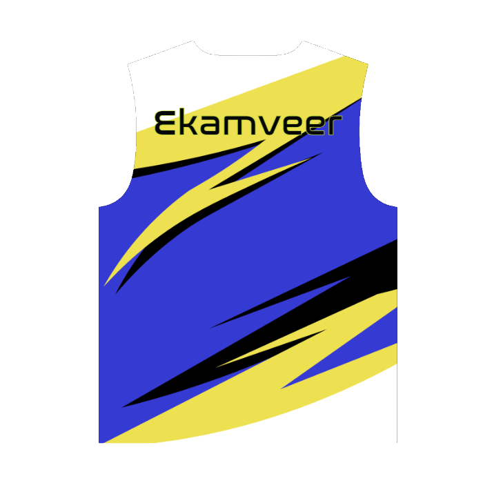 PROLEVEL | Tau Elite Pro-Series Custom Gaming Jersey