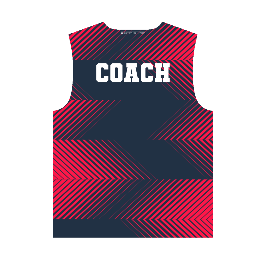 PROLEVEL | Psi Elite Pro-Series Custom Gaming Jersey