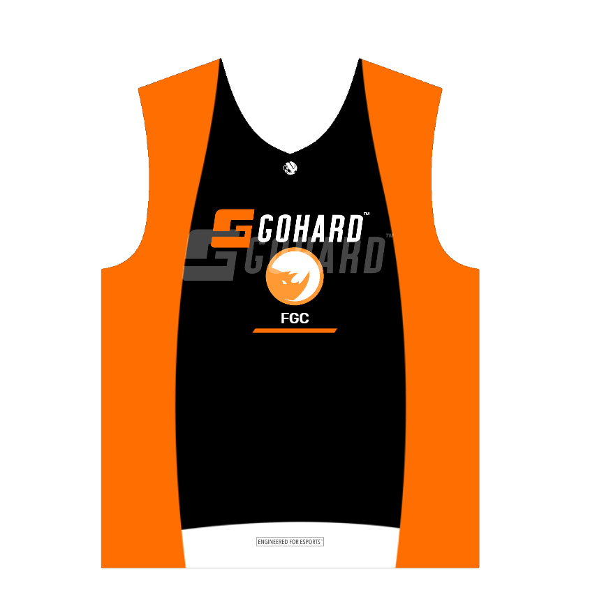 PROLEVEL | Lambda Elite Pro-Series Custom Gaming Jersey