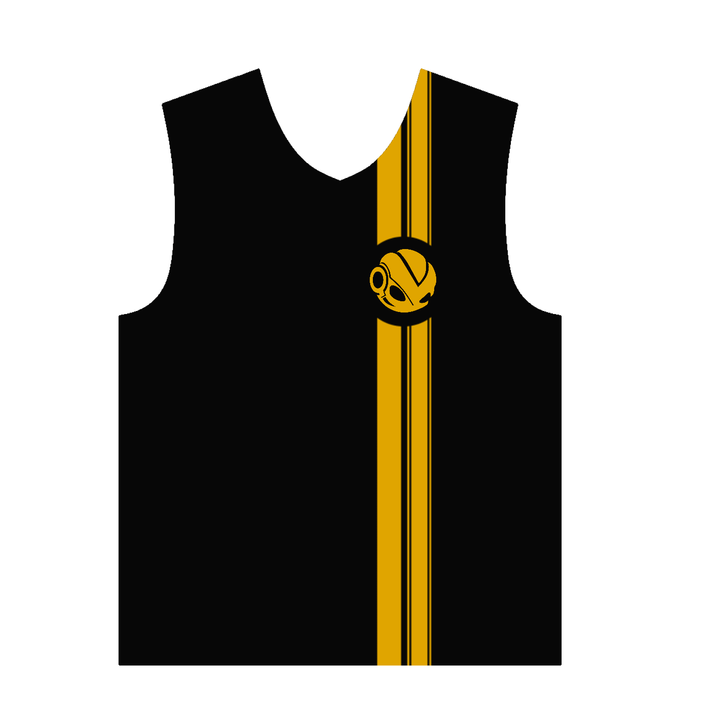 PROLEVEL | Zeta Elite Pro-Series Custom Gaming Jersey