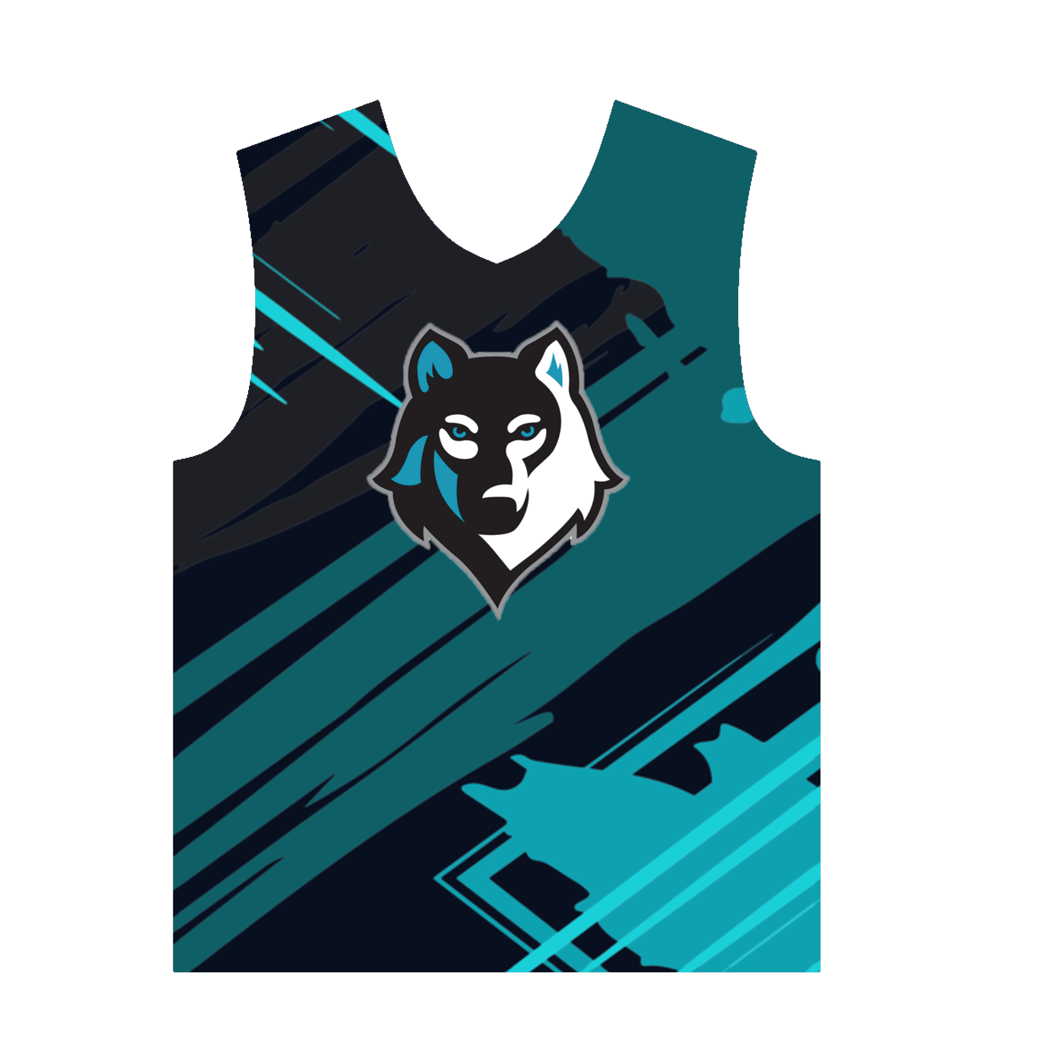PROLEVEL | Beta Elite Pro-Series Custom Gaming Jersey