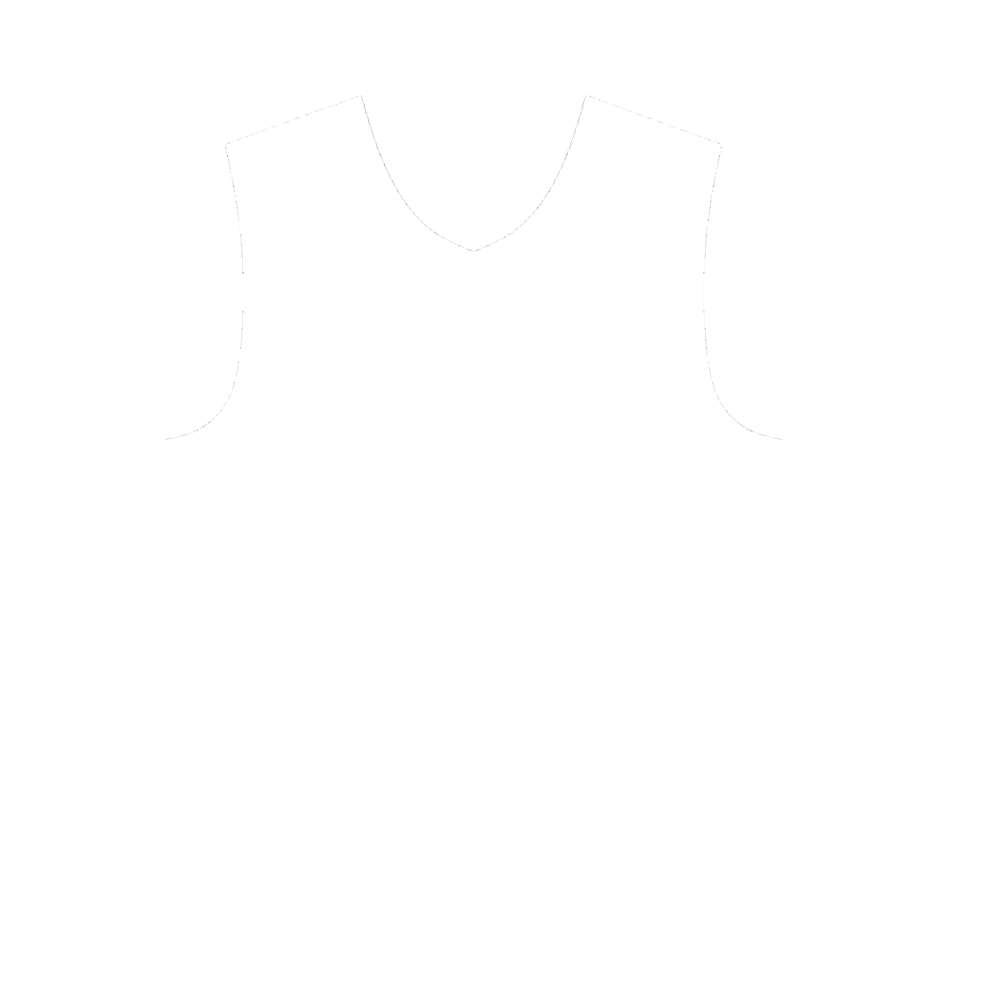 PROLEVEL | Blank Elite Pro-Series Custom Gaming Jersey