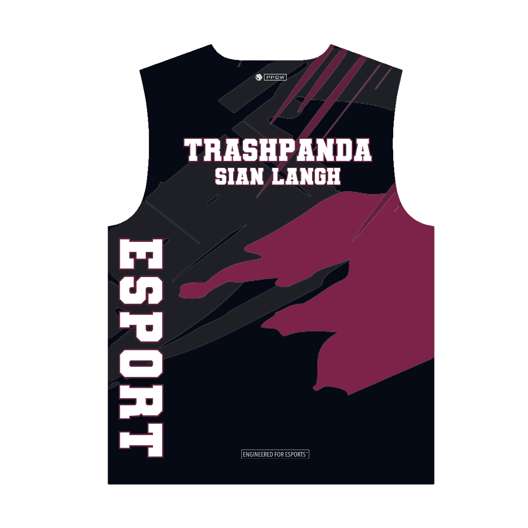 PROLEVEL | Beta Elite Pro-Series Custom Gaming Jersey