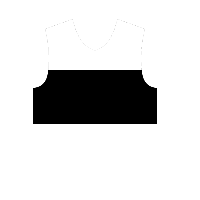PROLEVEL | Blank Elite Pro-Series Custom Gaming Jersey