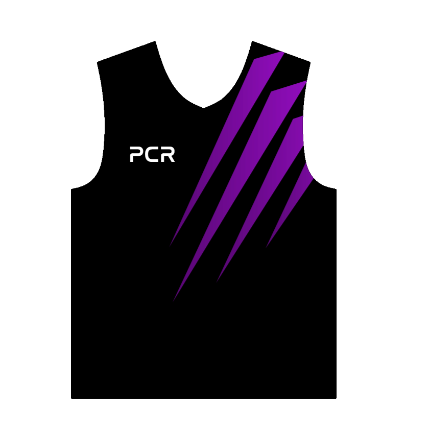 PROLEVEL | Omicron Elite Pro-Series Custom Gaming Jersey