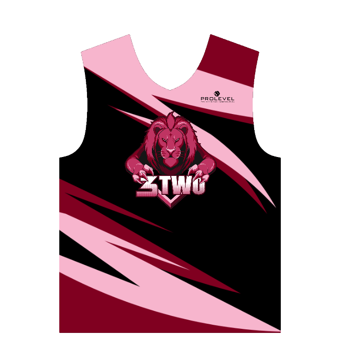 PROLEVEL | Tau Elite Pro-Series Custom Gaming Jersey