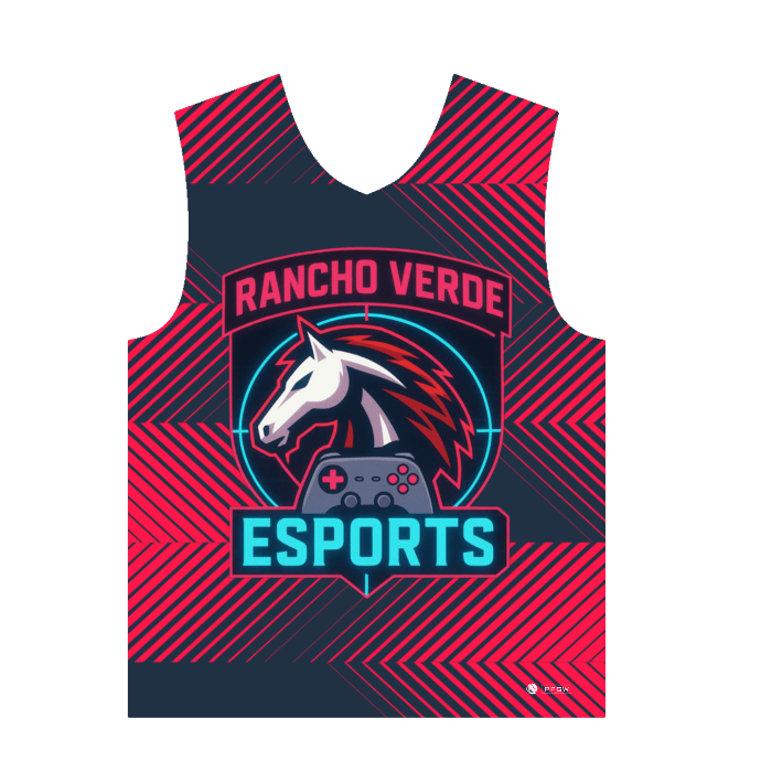 PROLEVEL | Psi Elite Pro-Series Custom Gaming Jersey