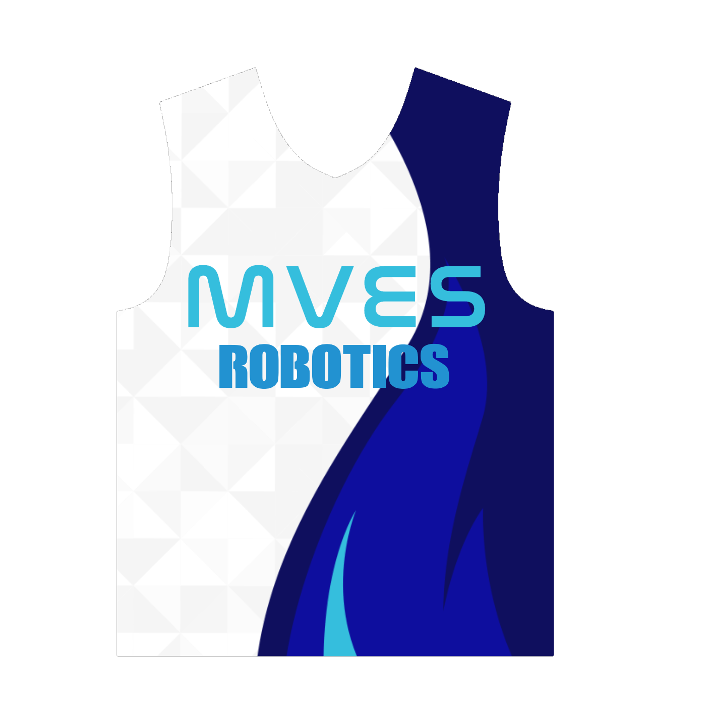 PROLEVEL | Epsilon Elite Pro-Series Custom Gaming Jersey