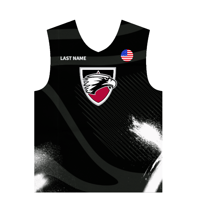 PROLEVEL | Blank Elite Pro-Series Custom Gaming Jersey