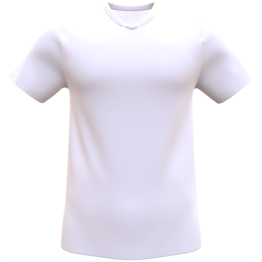 PROLEVEL | Blank Elite Pro-Series Custom Gaming Jersey