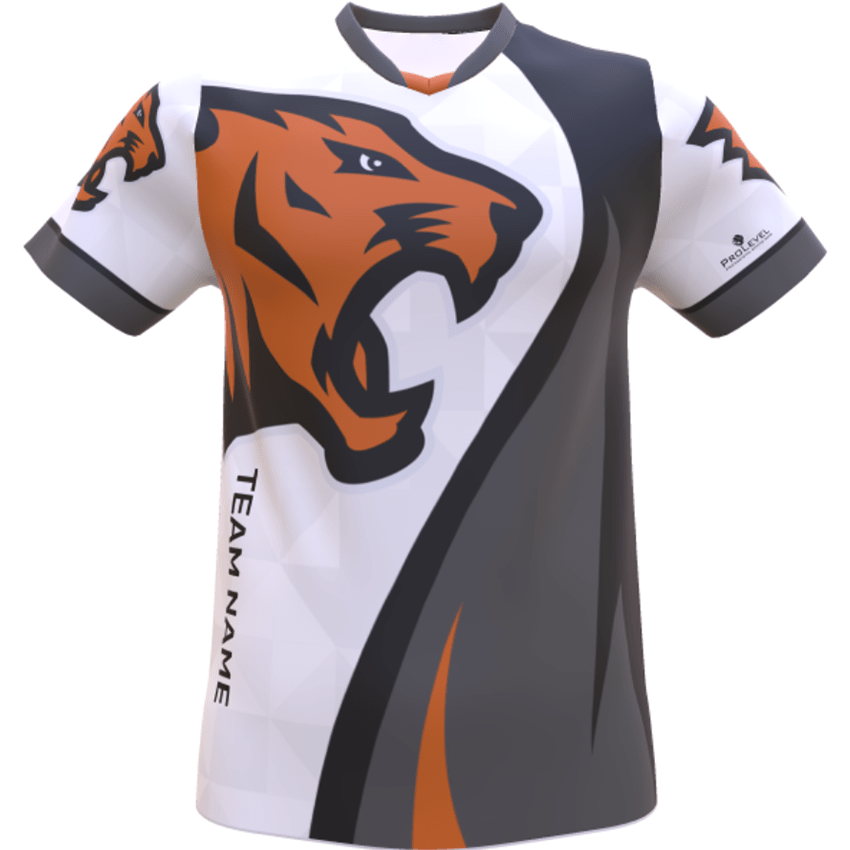 PROLEVEL Epsilon Elite Pro Series Custom Gaming Jersey