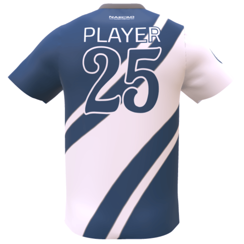 NAECAD 2025 Jersey