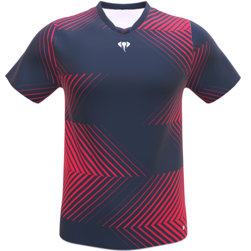 PROLEVEL | Psi Elite Pro-Series Custom Gaming Jersey