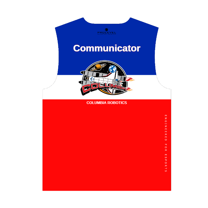 PROLEVEL | Omicron Elite Pro-Series Custom Gaming Jersey