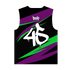PROLEVEL | Tau Elite Pro-Series Custom Gaming Jersey