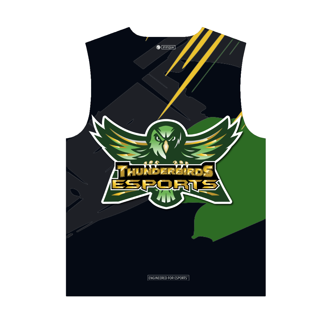 PROLEVEL | Beta Elite Pro-Series Custom Gaming Jersey