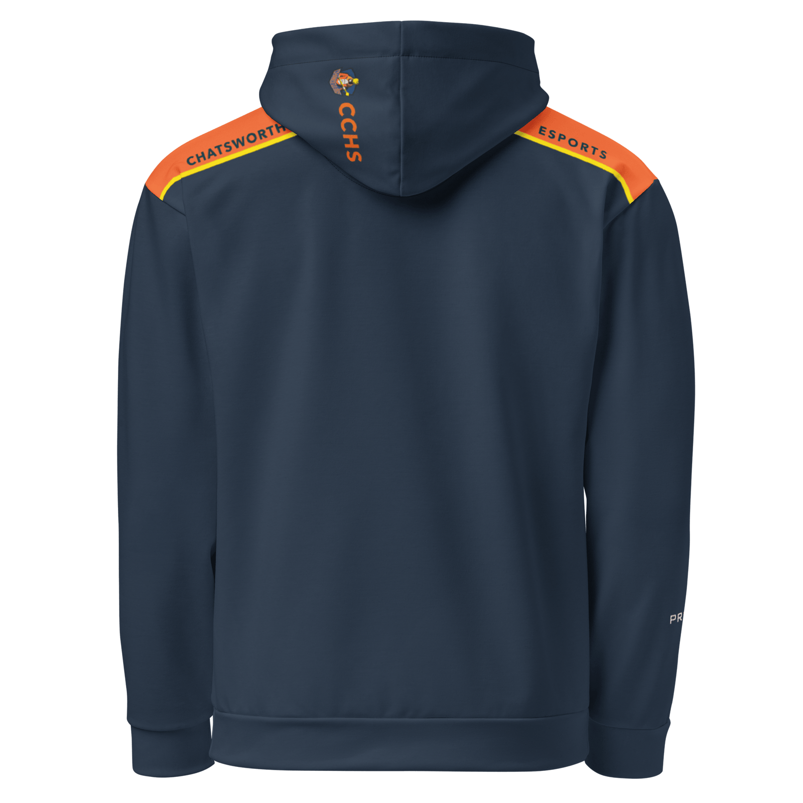Chatsworth Esports Unisex Hoodie