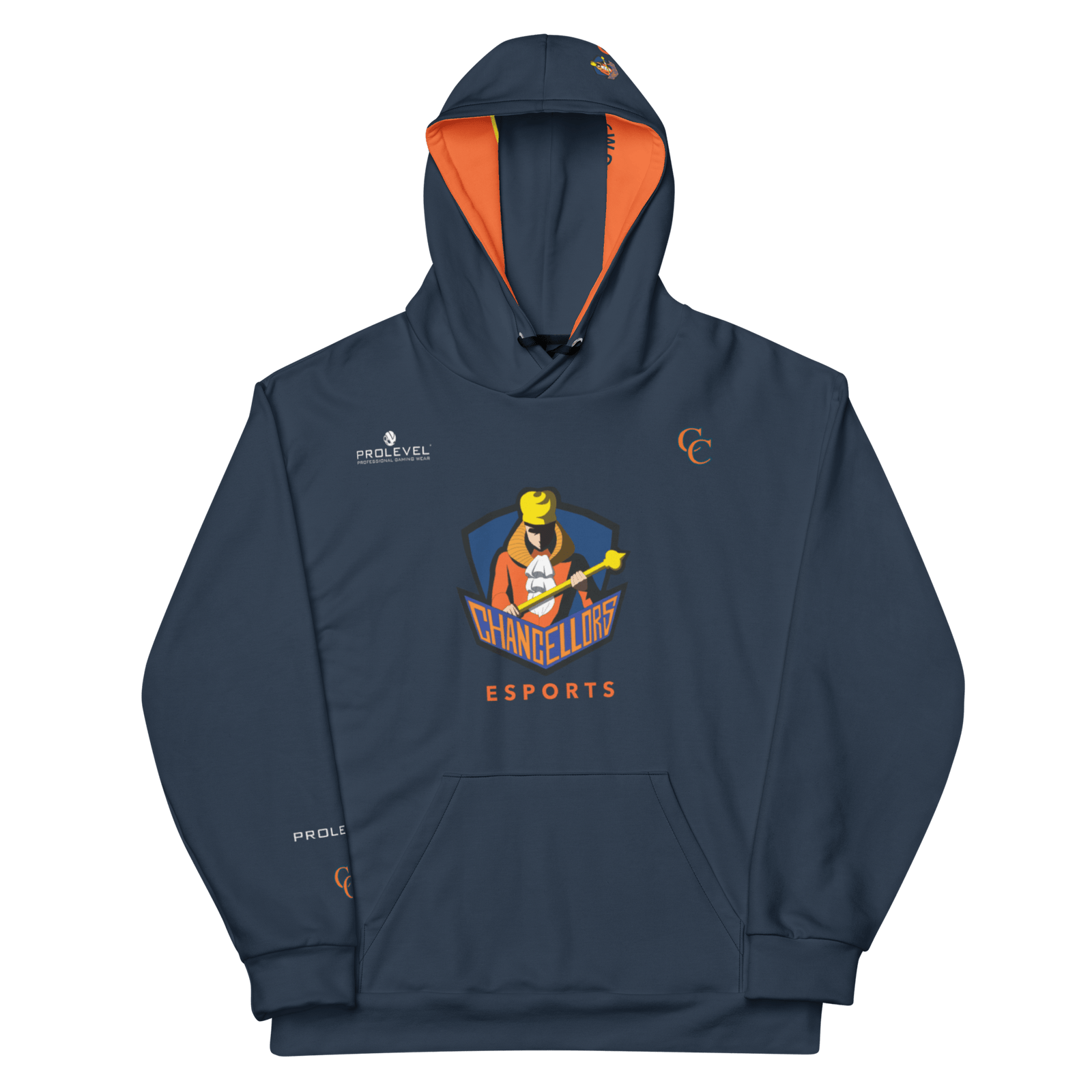 Chatsworth Esports Unisex Hoodie