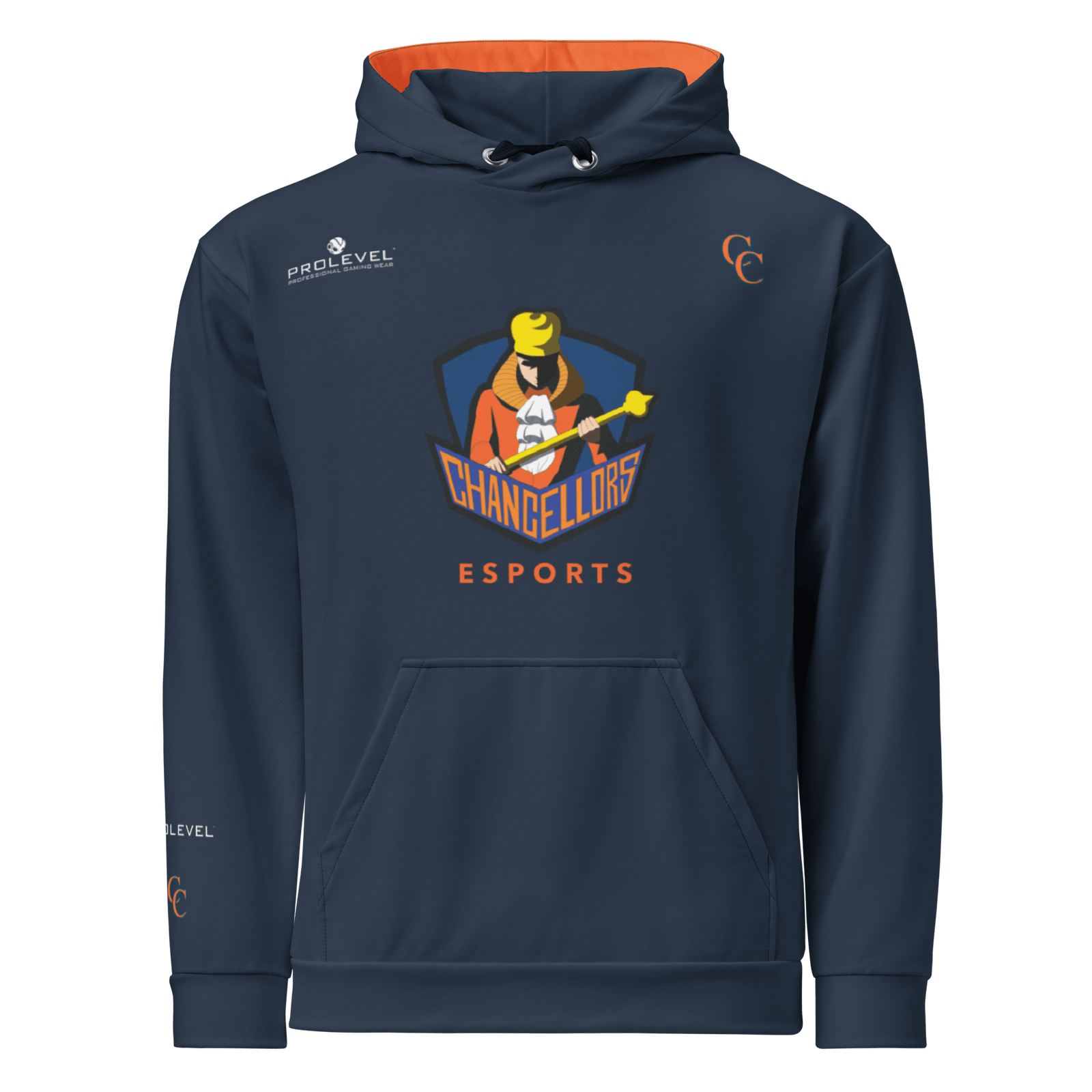 Chatsworth Esports Unisex Hoodie
