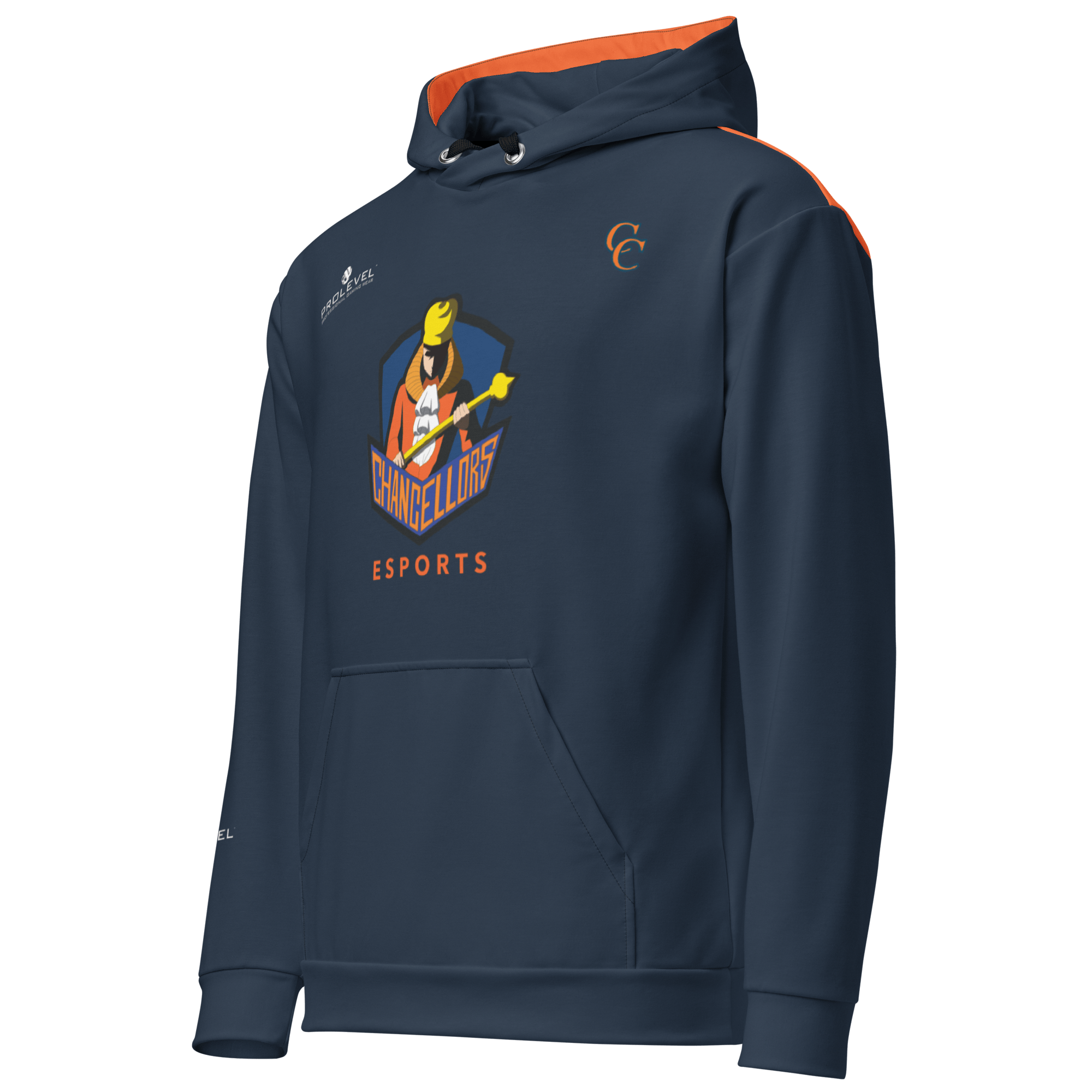 Chatsworth Esports Unisex Hoodie