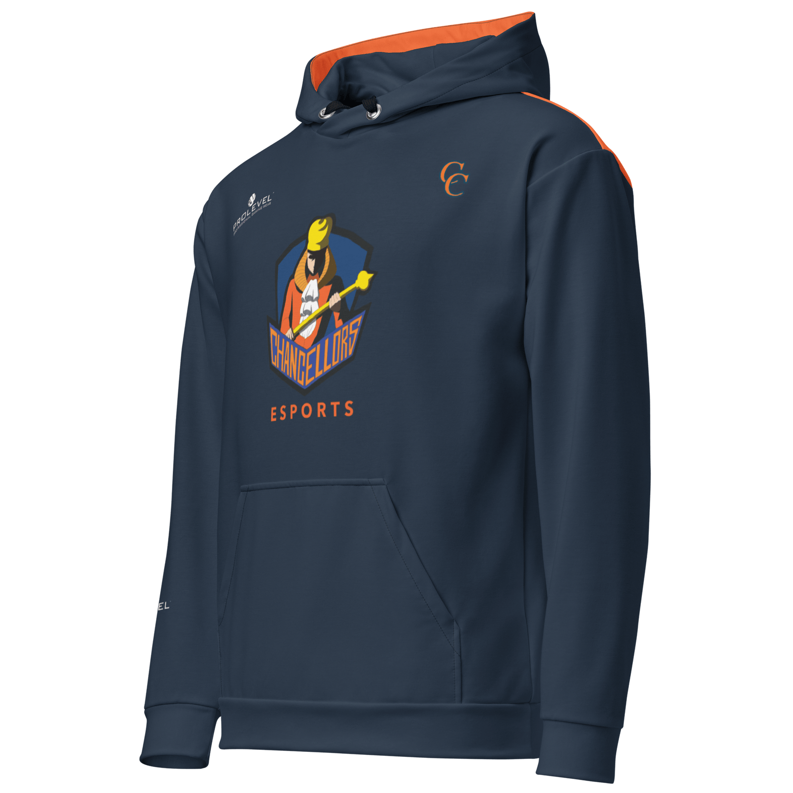 Chatsworth Esports Unisex Hoodie