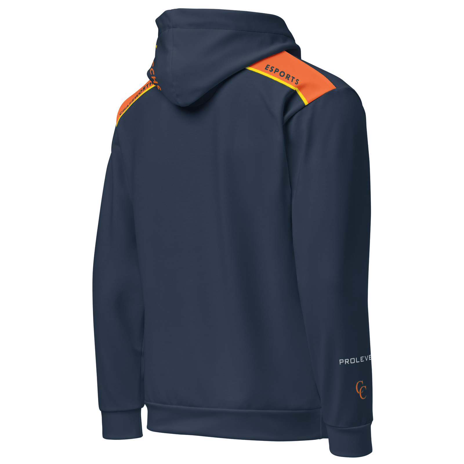 Chatsworth Esports Unisex Hoodie
