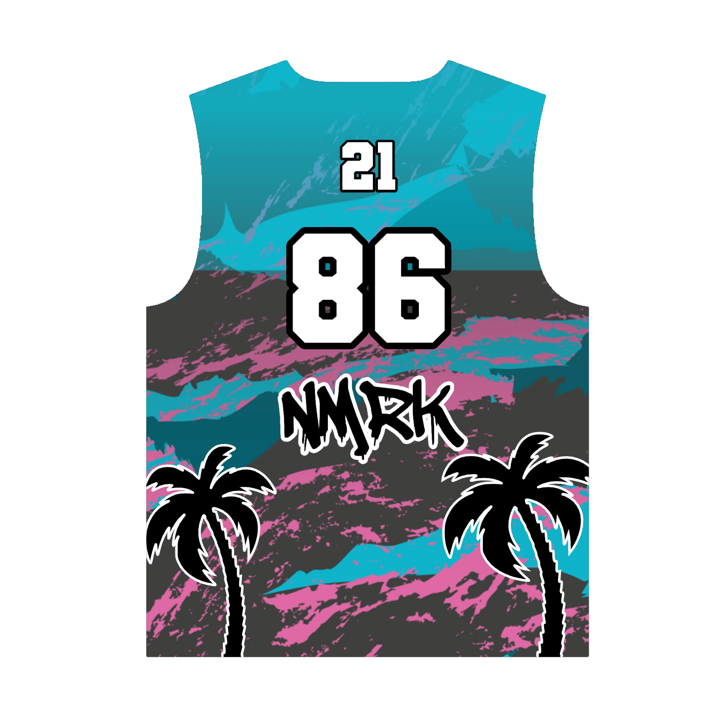 PROLEVEL | Gamma Elite Pro-Series Custom Gaming Jersey