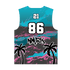 PROLEVEL | Gamma Elite Pro-Series Custom Gaming Jersey