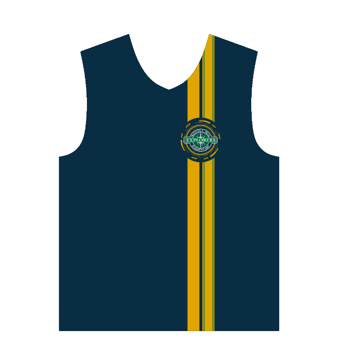 PROLEVEL | Zeta Elite Pro-Series Custom Gaming Jersey