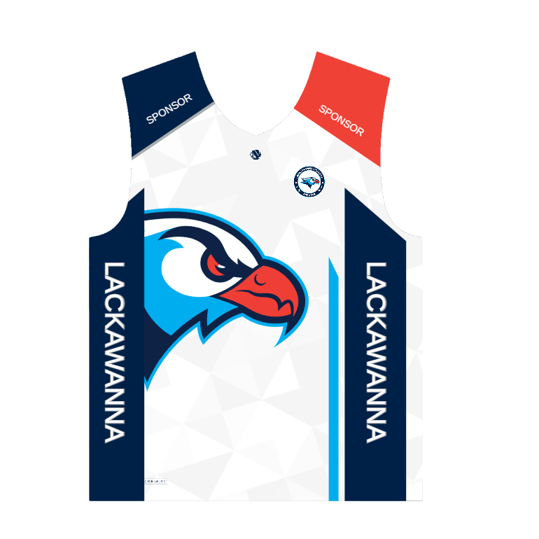 PROLEVEL | Blank Elite Pro-Series Custom Gaming Jersey