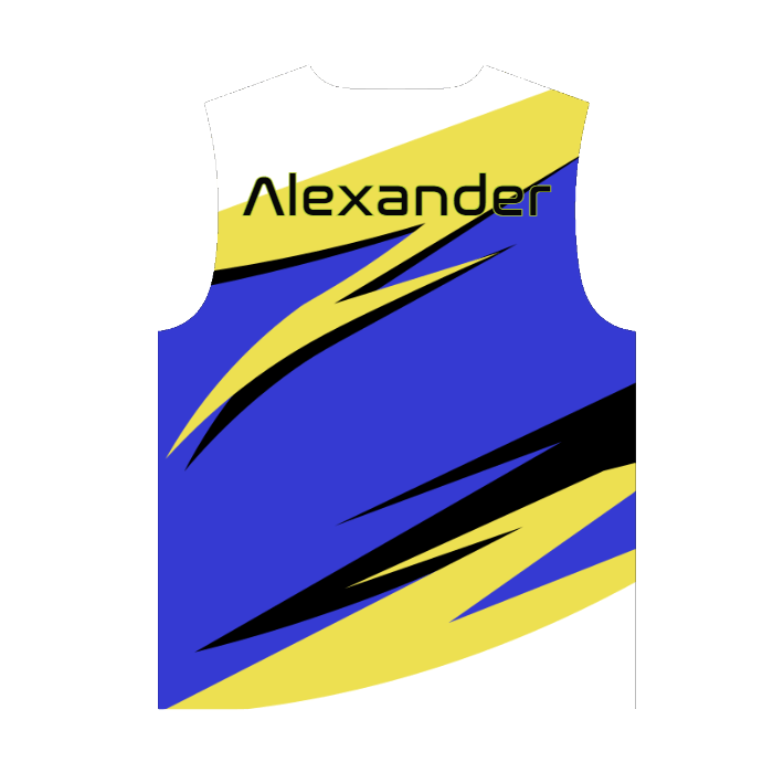 PROLEVEL | Tau Elite Pro-Series Custom Gaming Jersey