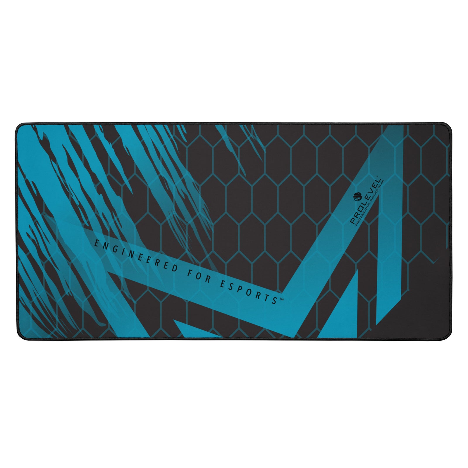 Lumina Collection III' Gaming Desk Mat