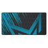Lumina Collection III' Gaming Desk Mat