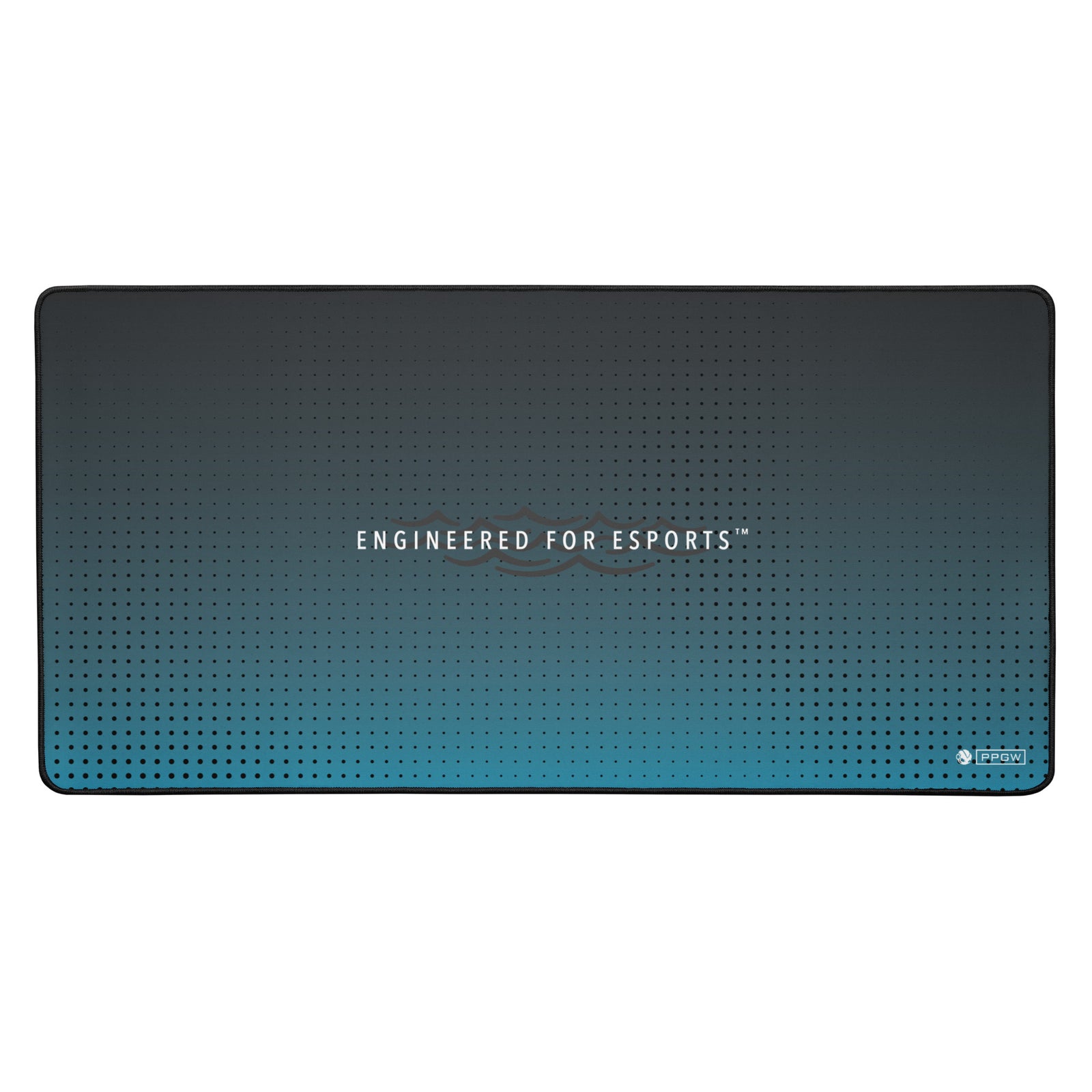 Lumina Collection II' Gaming Desk Mat