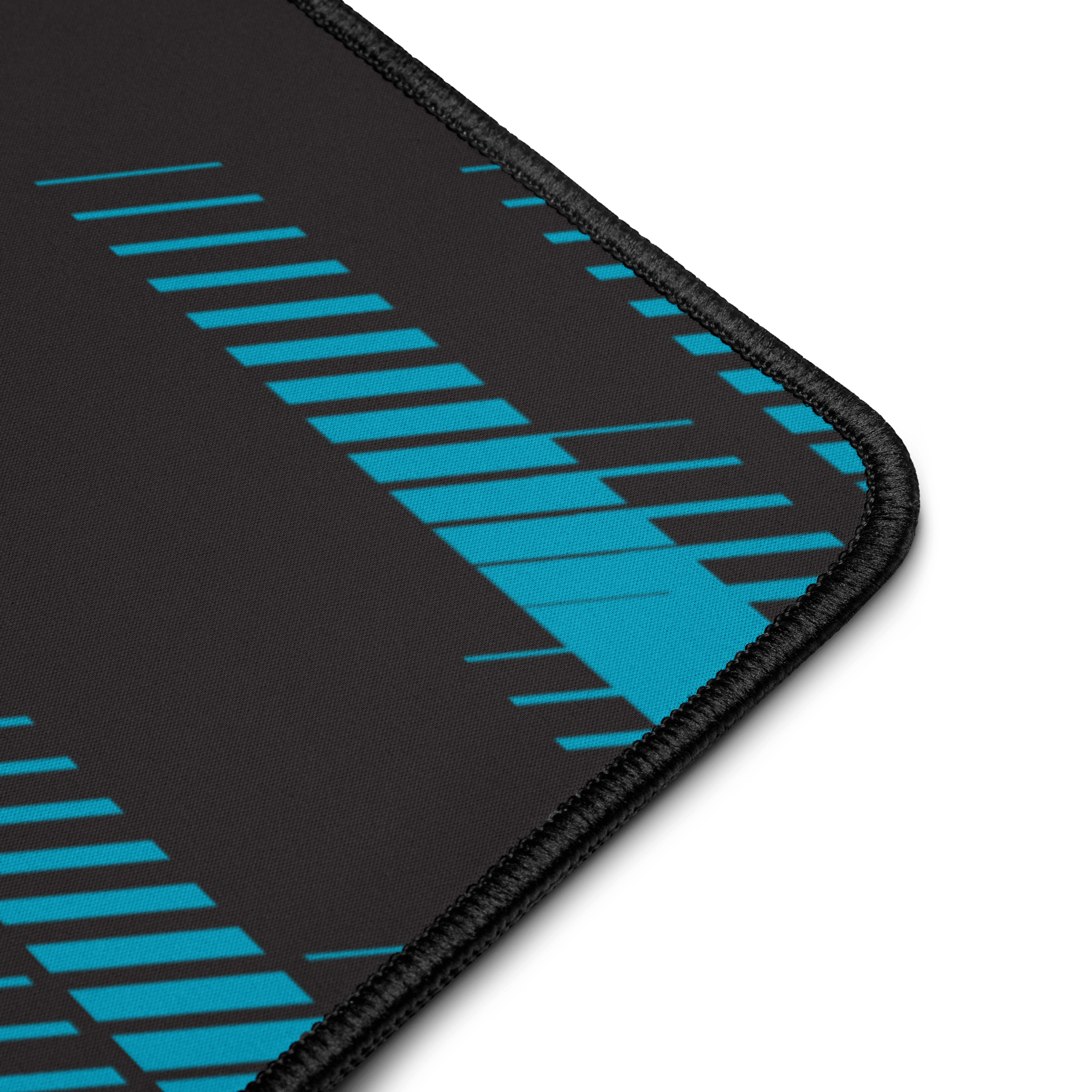 Lumina Collection I Gaming Desk Mat