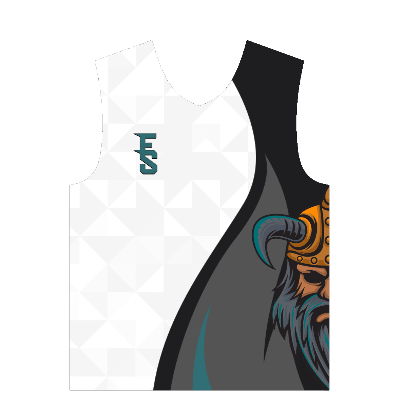 PROLEVEL | Epsilon Elite Pro-Series Custom Gaming Jersey