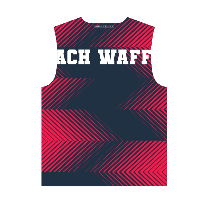 PROLEVEL | Psi Elite Pro-Series Custom Gaming Jersey