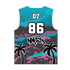 PROLEVEL | Gamma Elite Pro-Series Custom Gaming Jersey