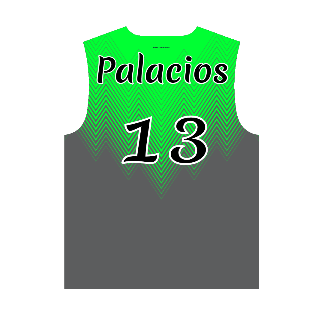 PROLEVEL | Theta Elite Pro-Series Custom Gaming Jersey