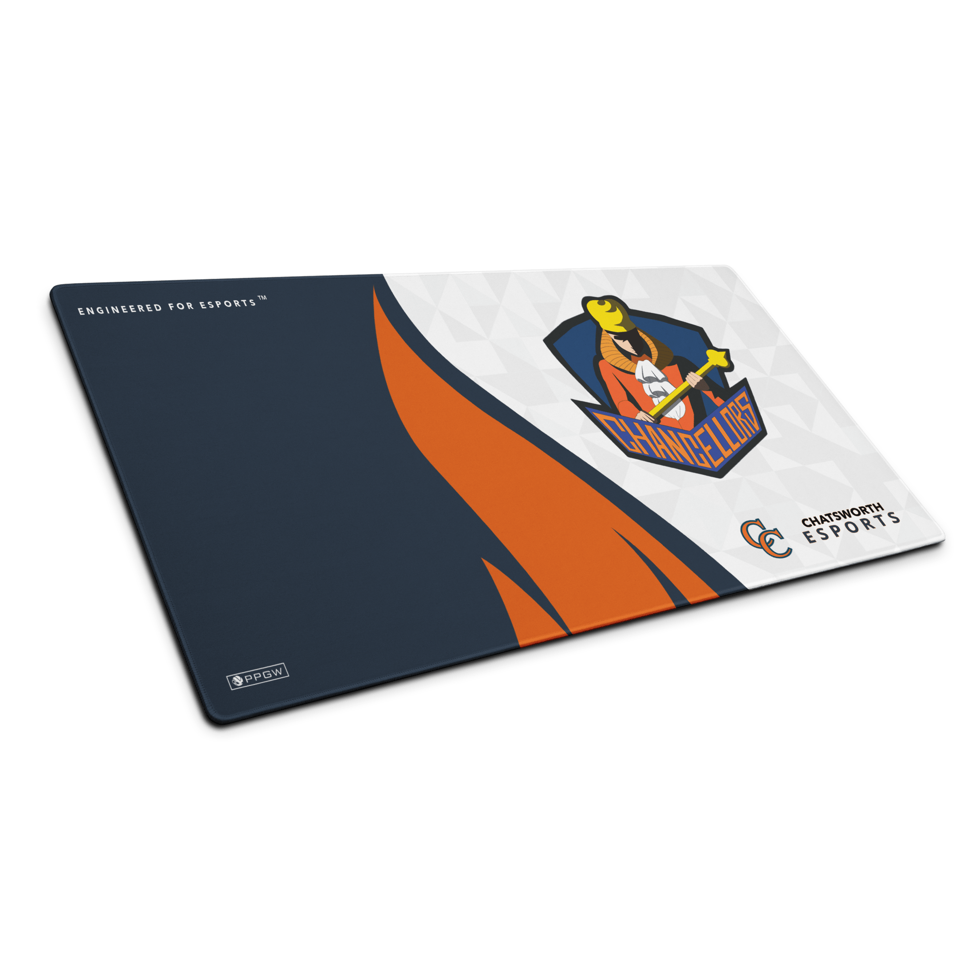 Chatsworth Gaming Deskmat